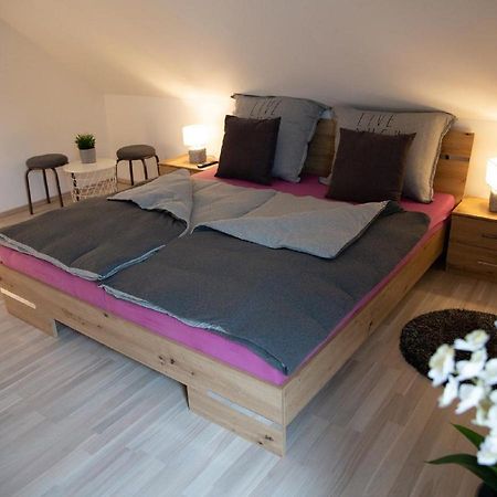 Ferienhaus Pusteblume フライウング エクステリア 写真